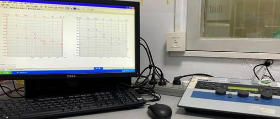 丹麦Otometrics 电测听标准隔音检测室.jpg